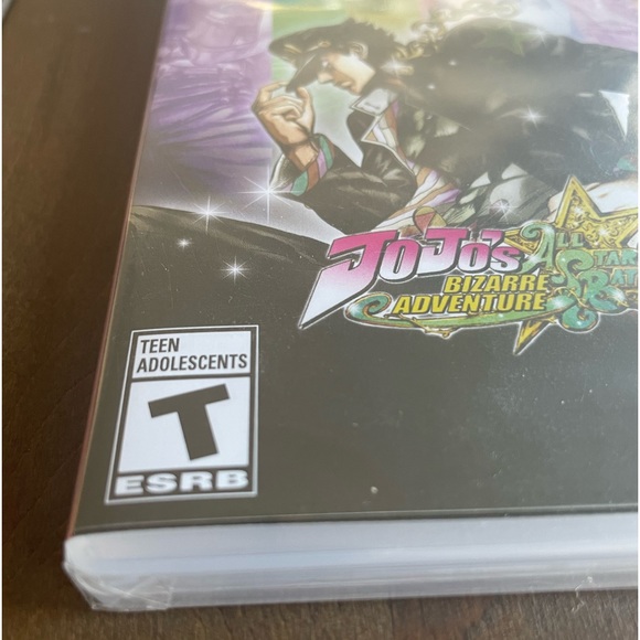 Jojo’s Bizarre Adventure for Nintendo Switch - Picture 5 of 10